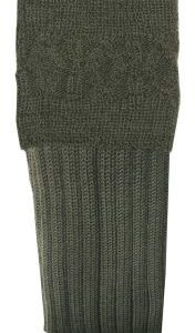 Barbour Sporting Hill Stocking -Marsh