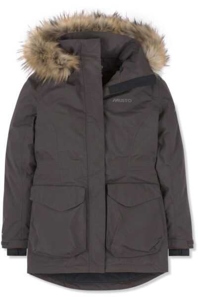 Musto Women's Lumi BR1 PrimaLoft Parka