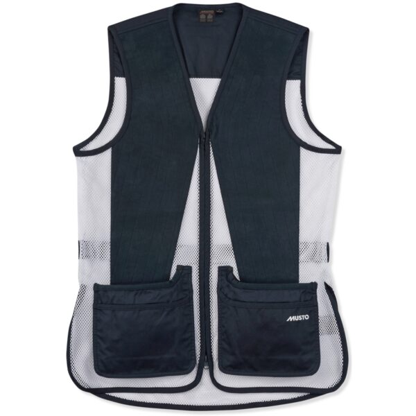 Musto Competition Skeet Vest