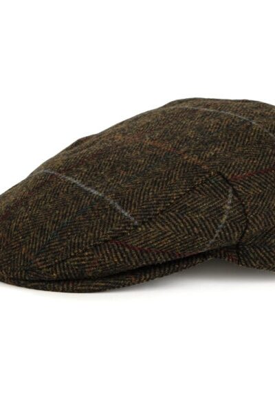 Barbour Crieff Cap