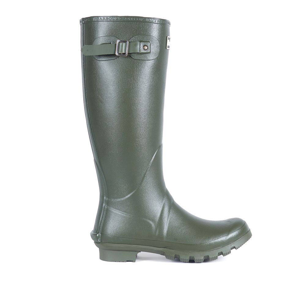 Barbour Bede Wellington Boots