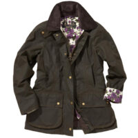 barbour beadnell liberty
