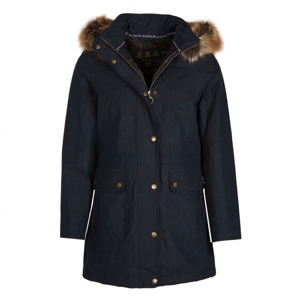 Barbour Buttermere Jacket - Ladds