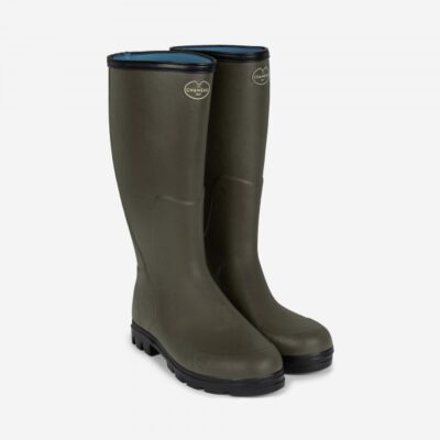 le chameau vatna boots