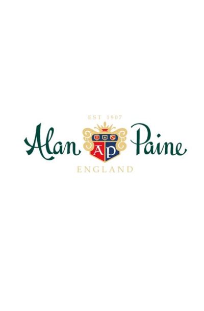 Alan Paine